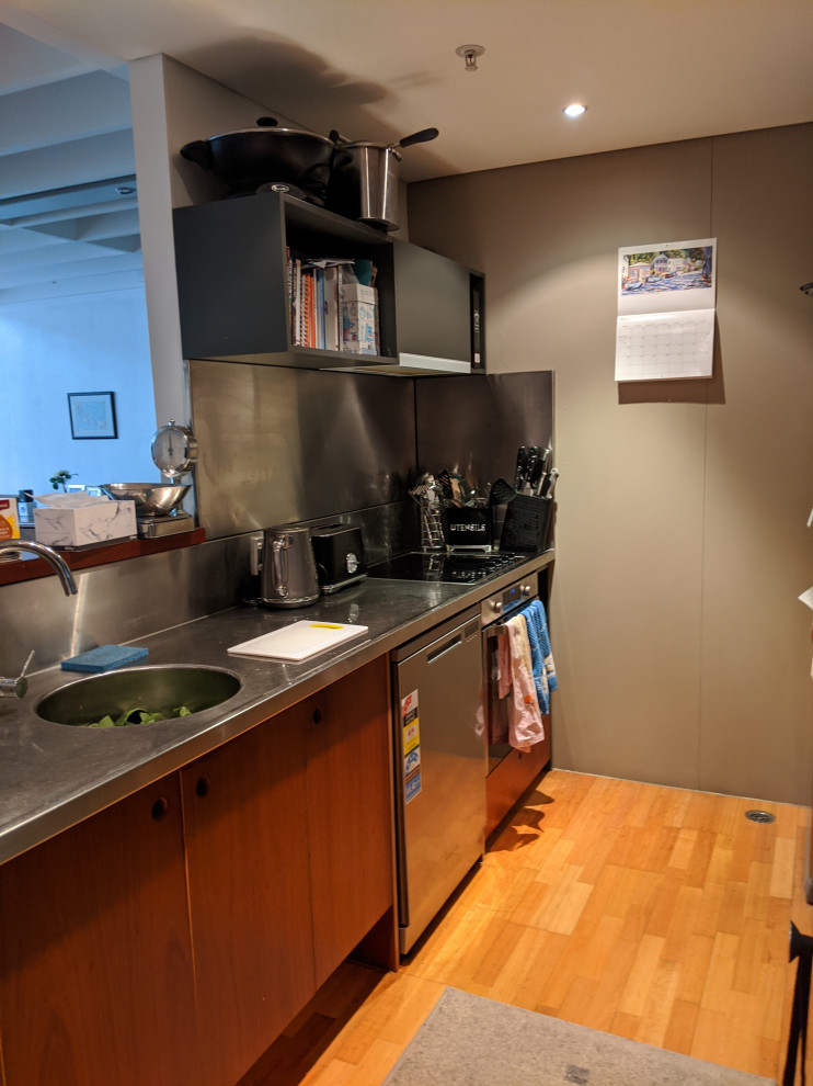 Loft Cooking