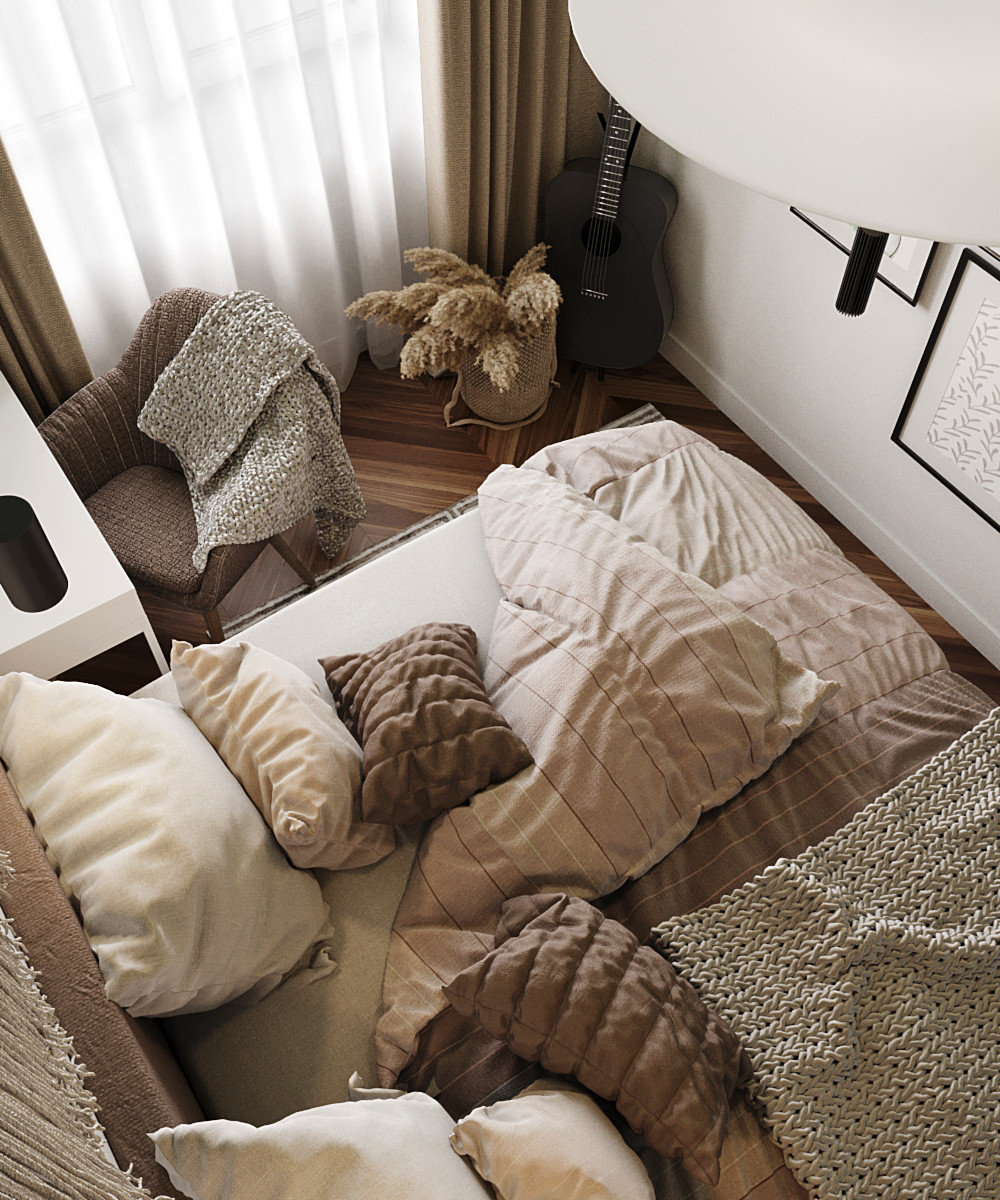 Москва, Большая Филёвская