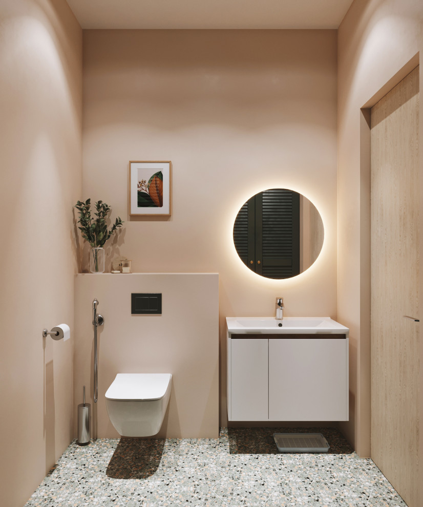 Квартира в ЖК "Серебряный парк"