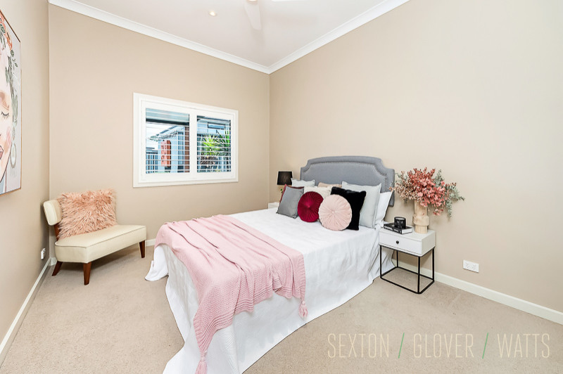 Partial Styling - Bremer Street MOUNT Barker