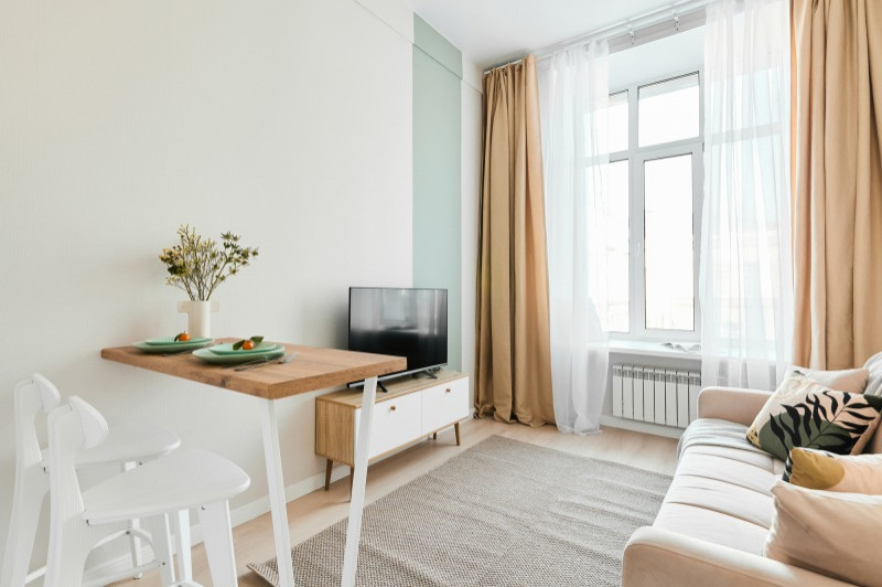 Октябрьский 403