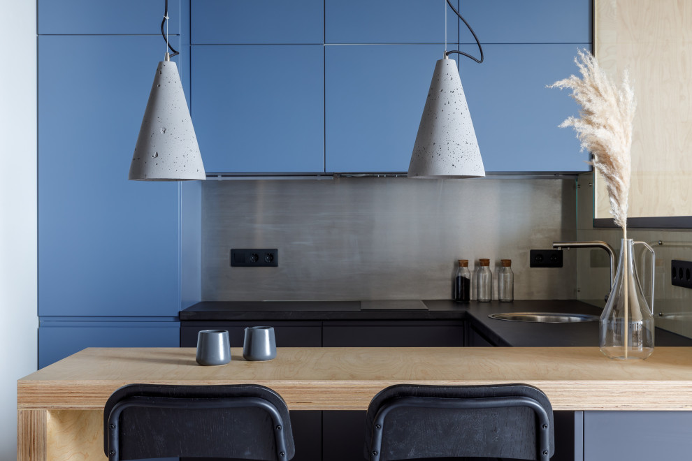 Нижегородская квартира