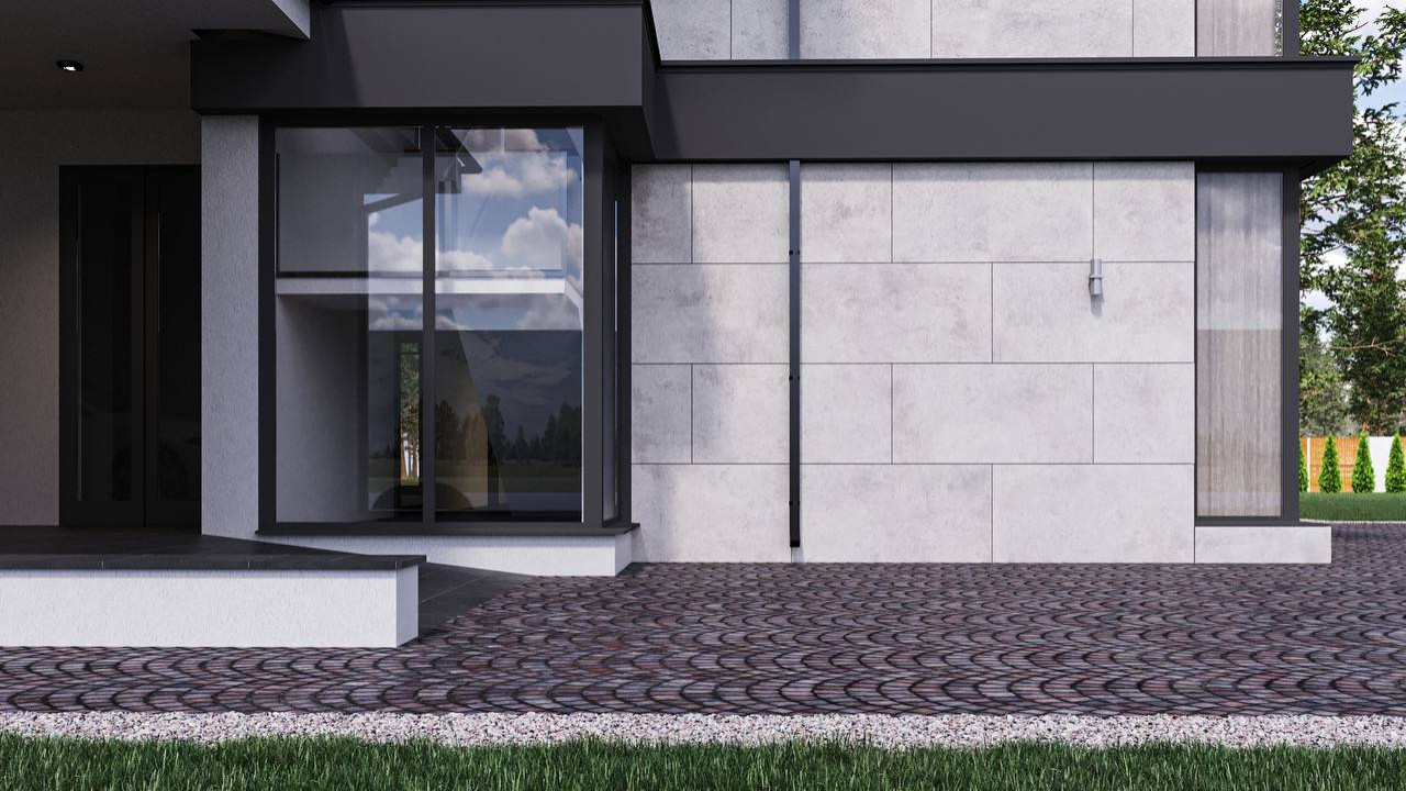 «СОВРЕМЕННЫЙ ЧАСТНЫЙ ДОМ»