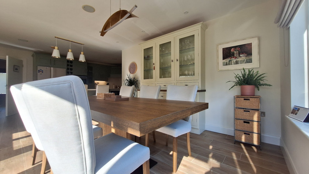 Blackrock Renovation