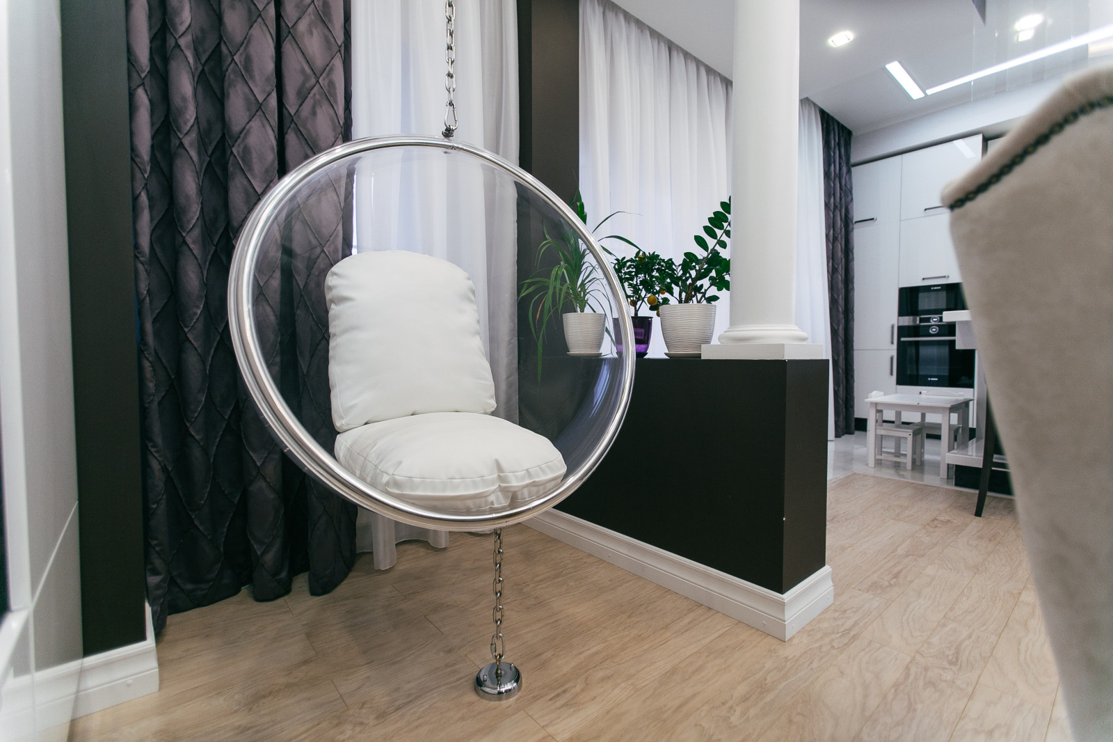 Дом в Москве