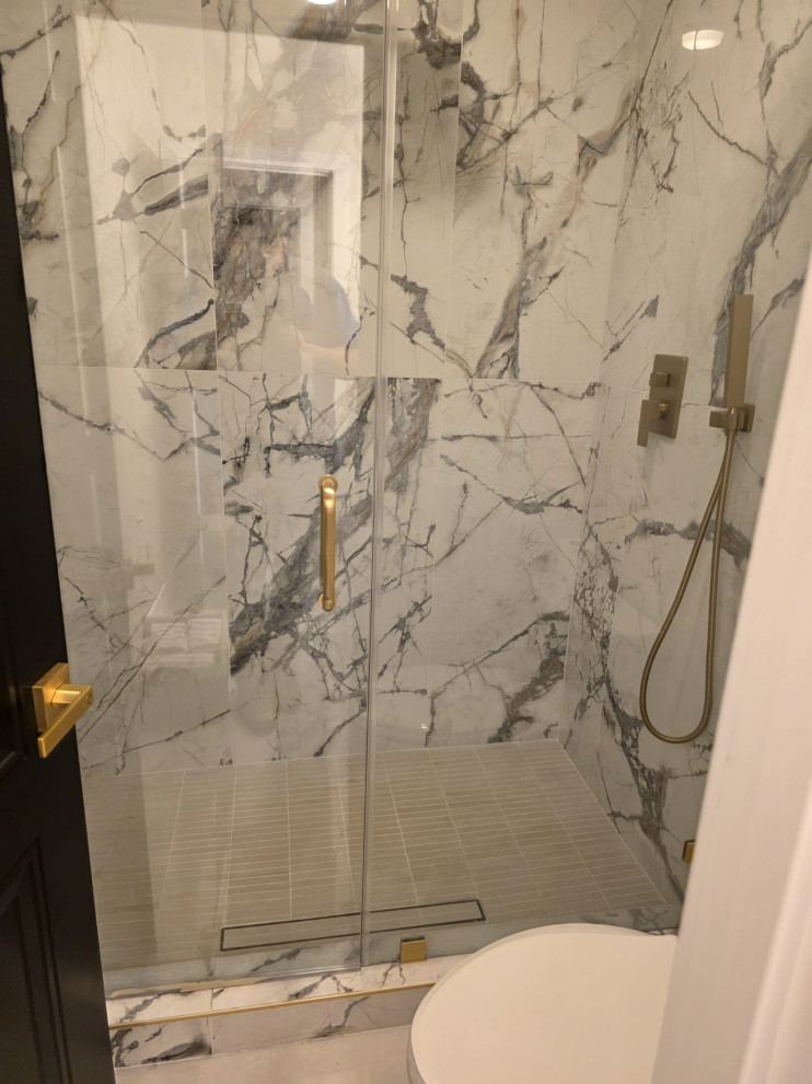 Restoration Project