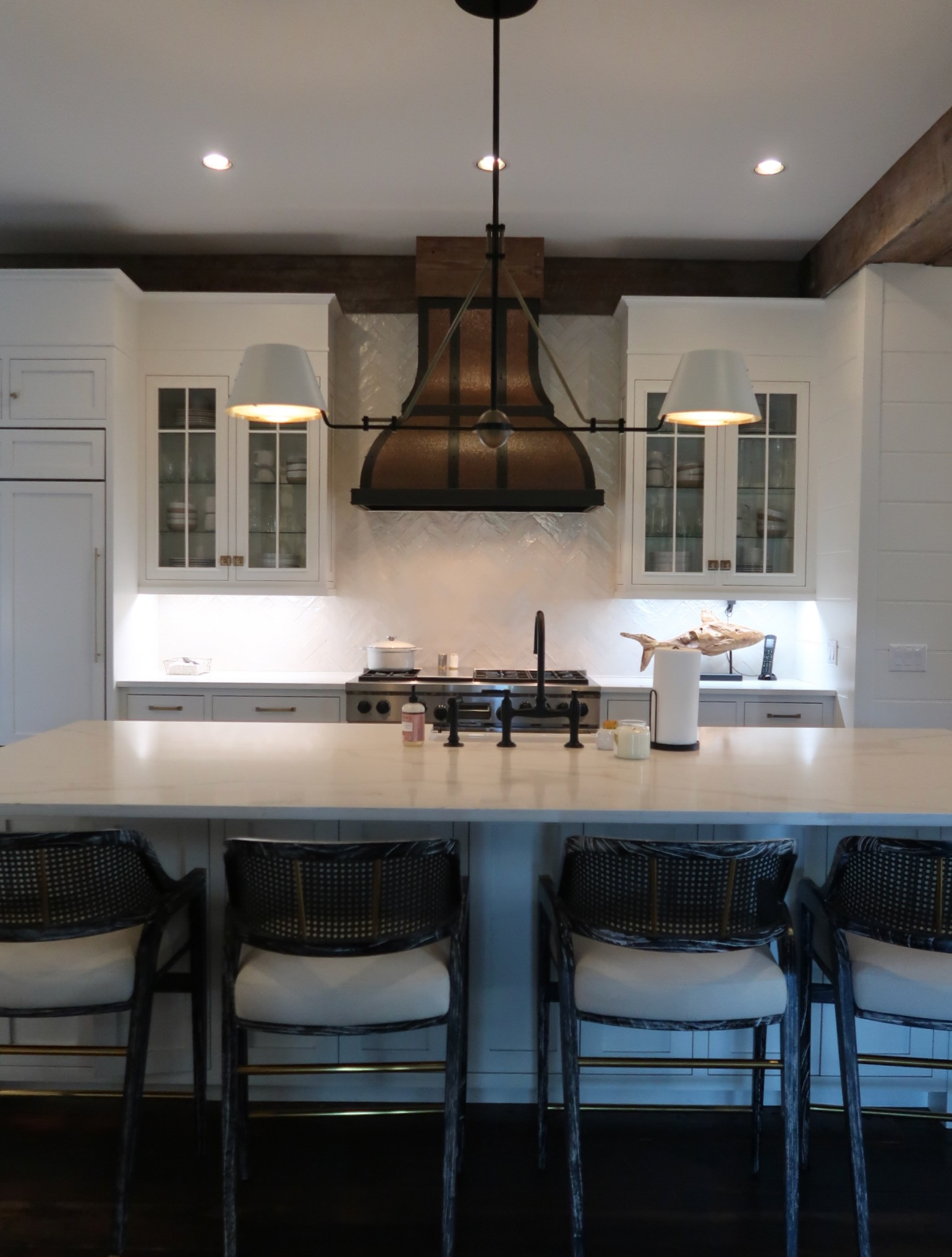 Palmetto Bluff Custom Remodel