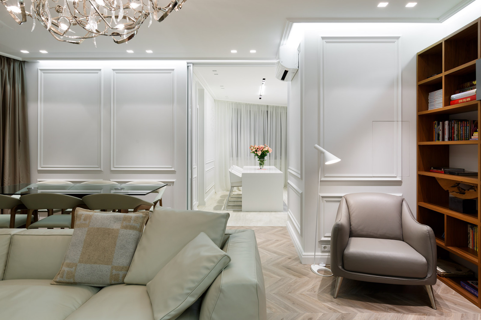 Москва Квесисская