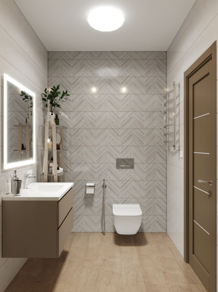 ЖК «LIFE ЛЕСНАЯ»