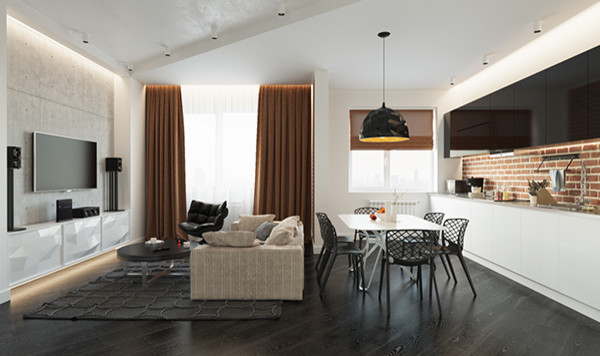 Выполненные работы