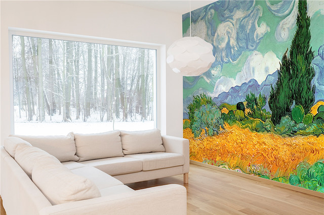 Inspirational Wall Murals - Other - by Limitless Walls