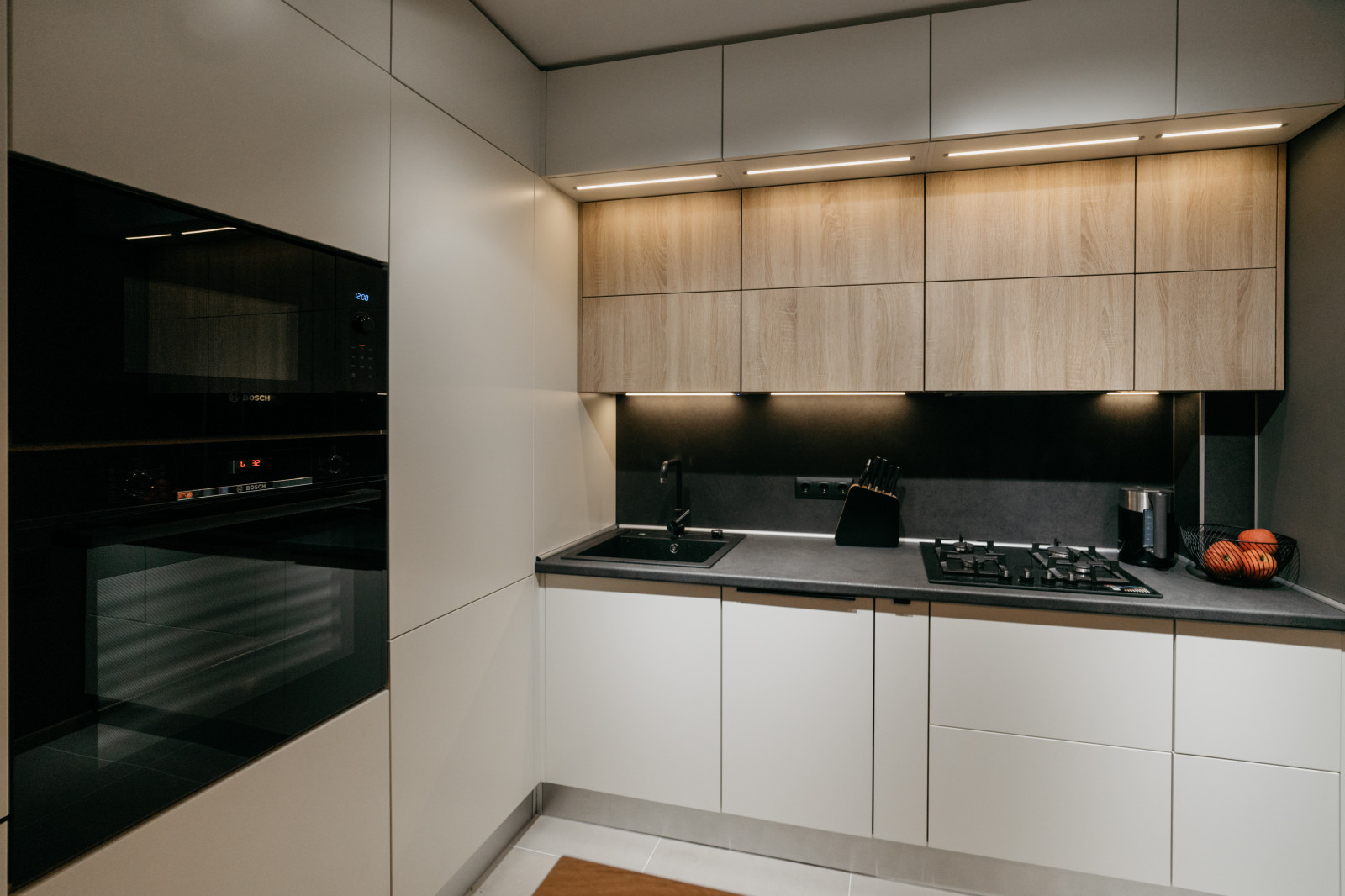 Квартира у моря