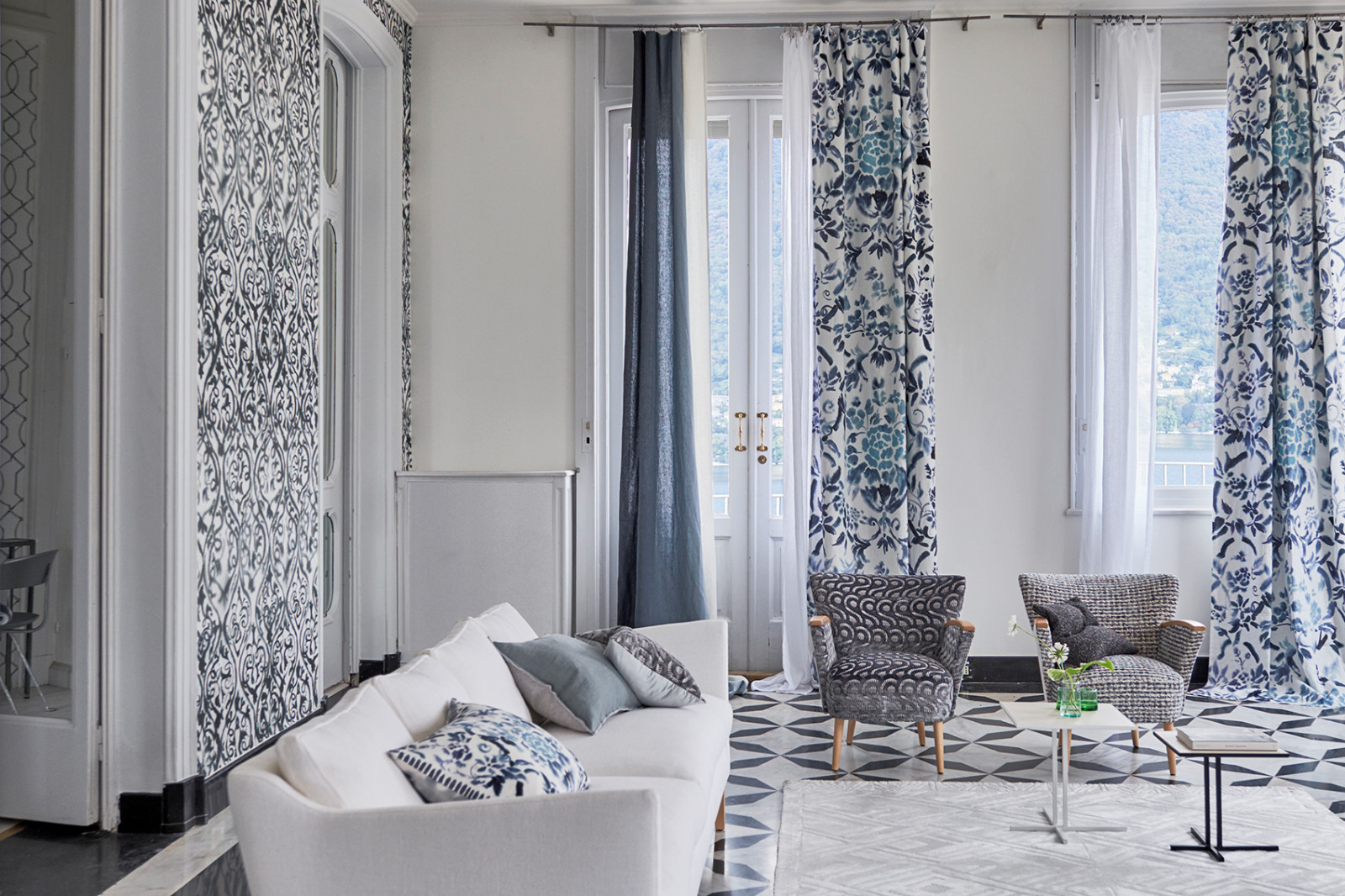 MAJOLICA 2017 Designers Guild