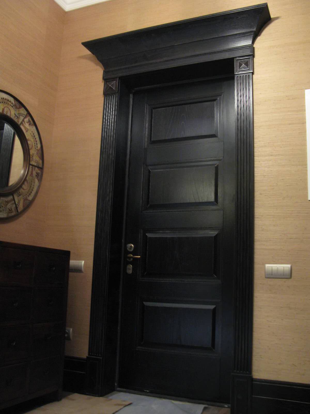 Москва Квартира на ул. Б.Дмитровка