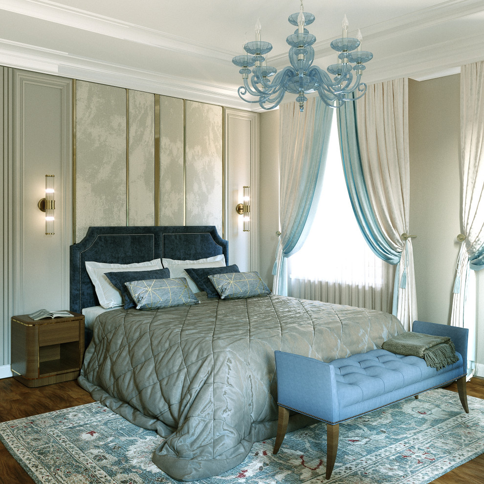 Квартира в сердце Петербурга