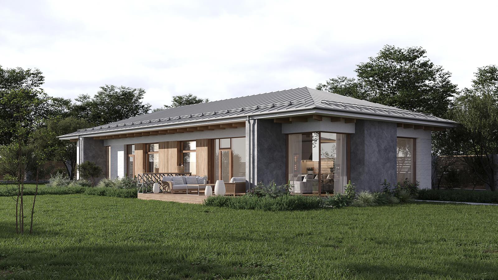 Дом в Рязани для 4 человек