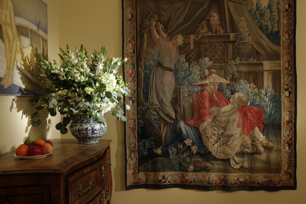 Дом в Подмосковье