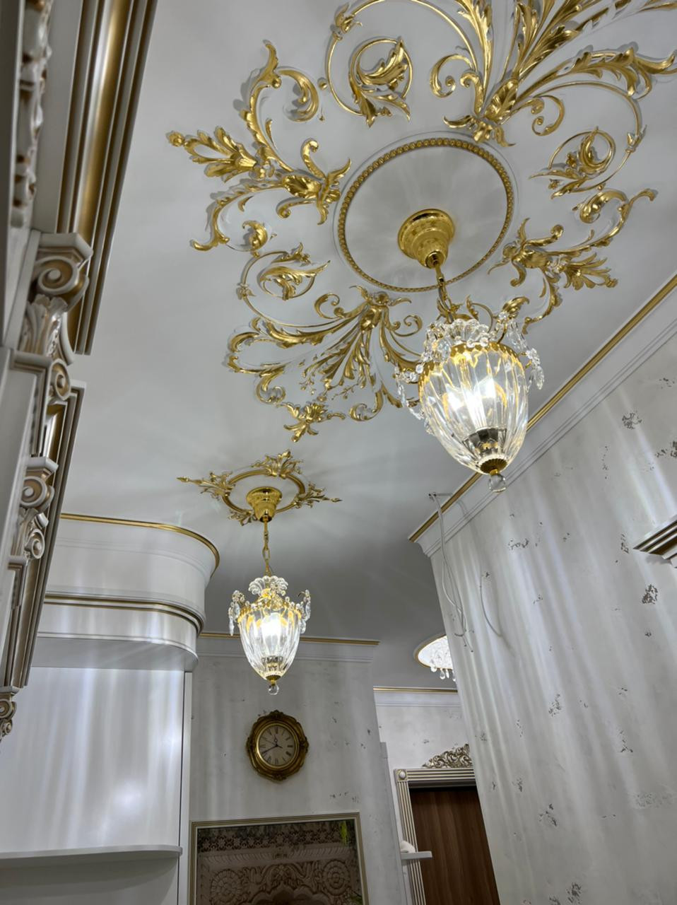 Классика в Приморском районе