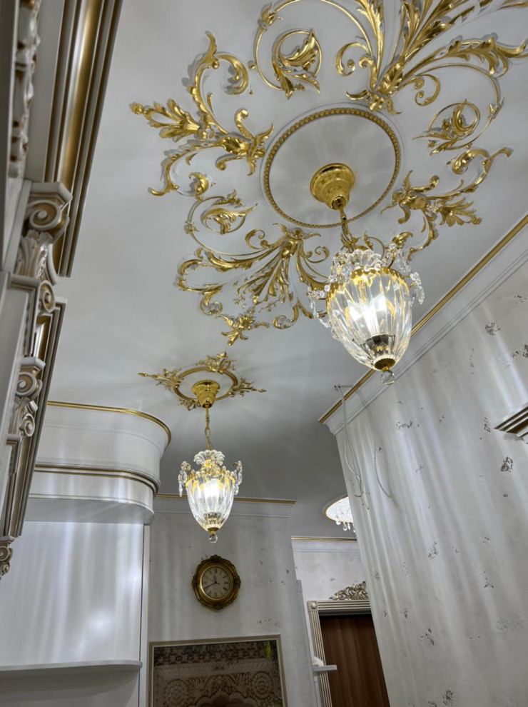 Классика в Приморском районе