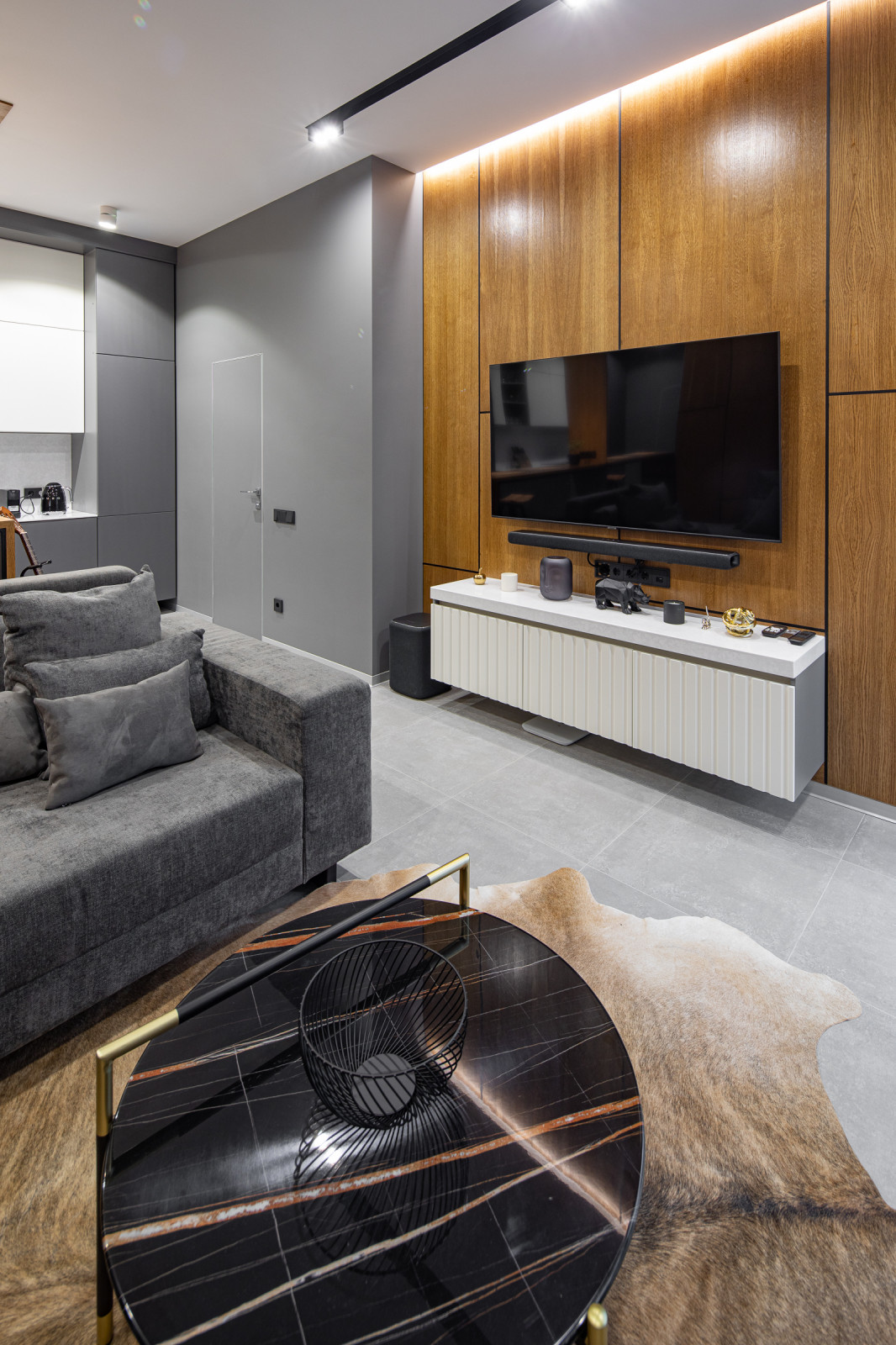 Апартаменты ЖК "Лазурный" г.Геленджик