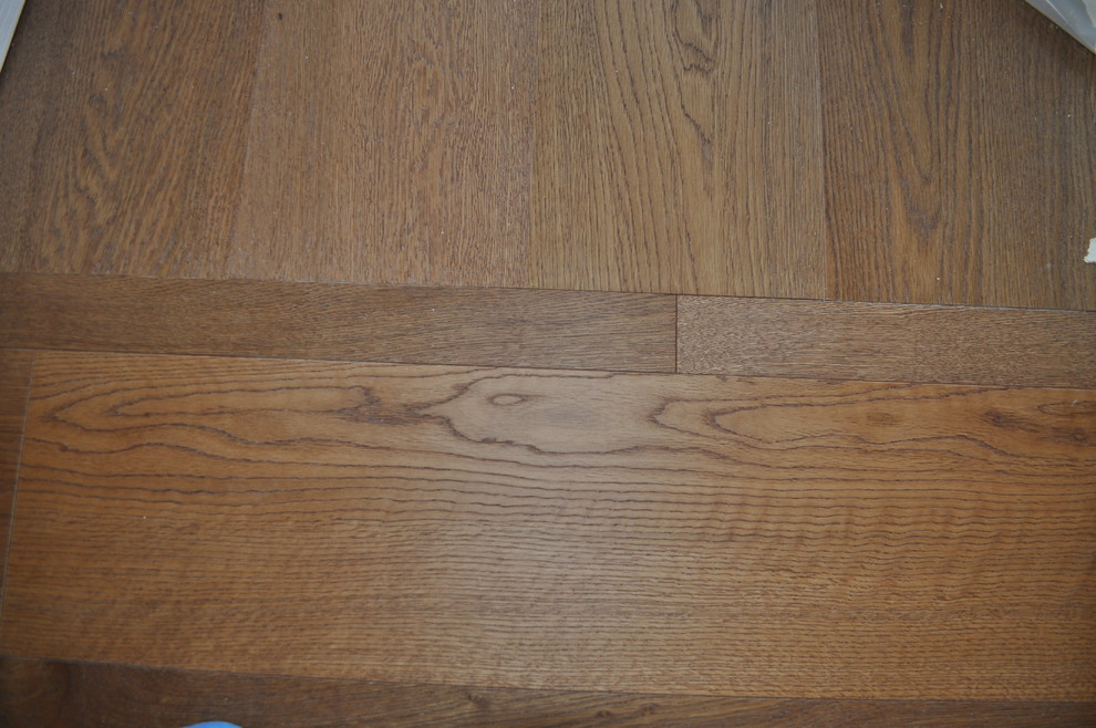 Travaux de peinture et parquet Neuilly sur Seine 110 m²