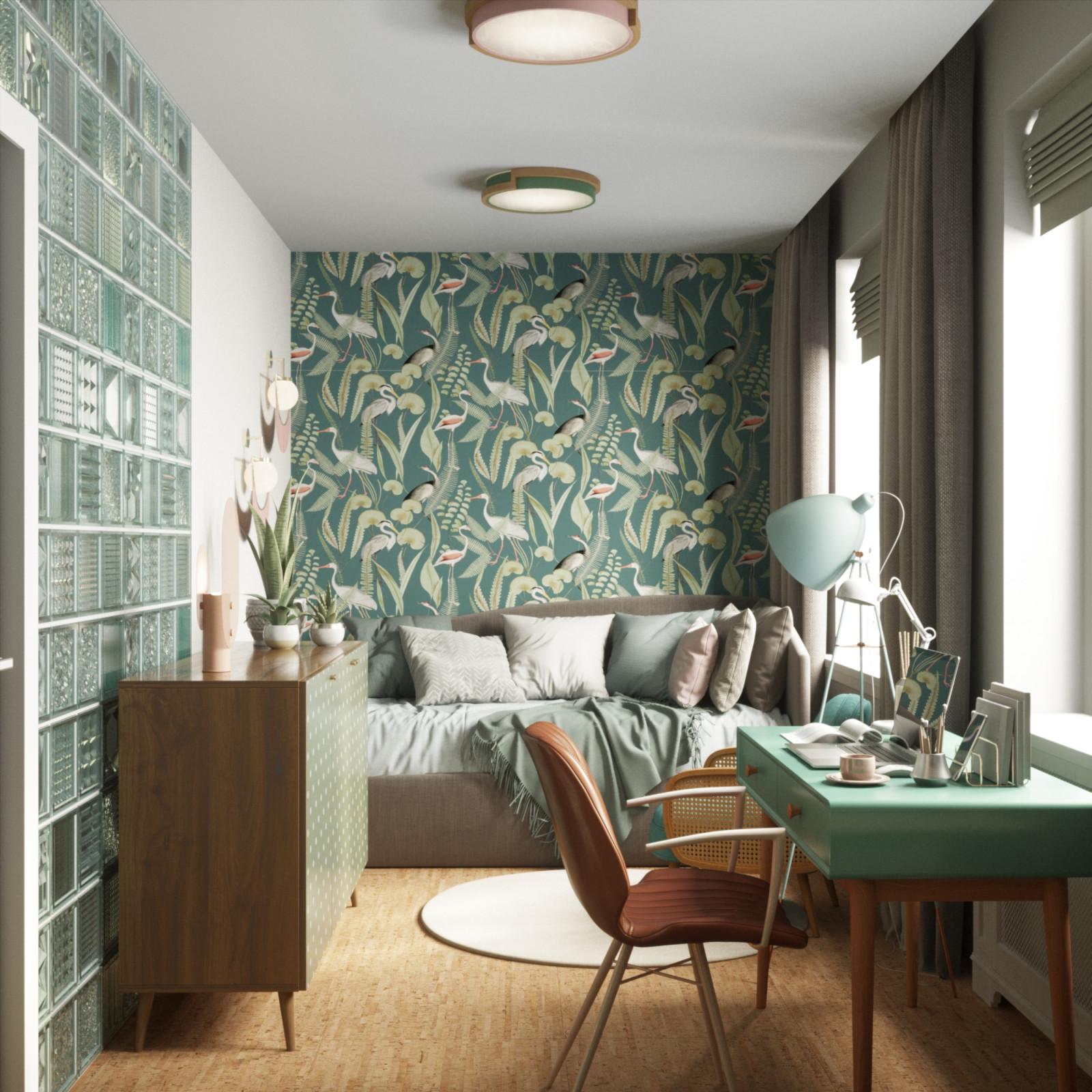 Волоколамский