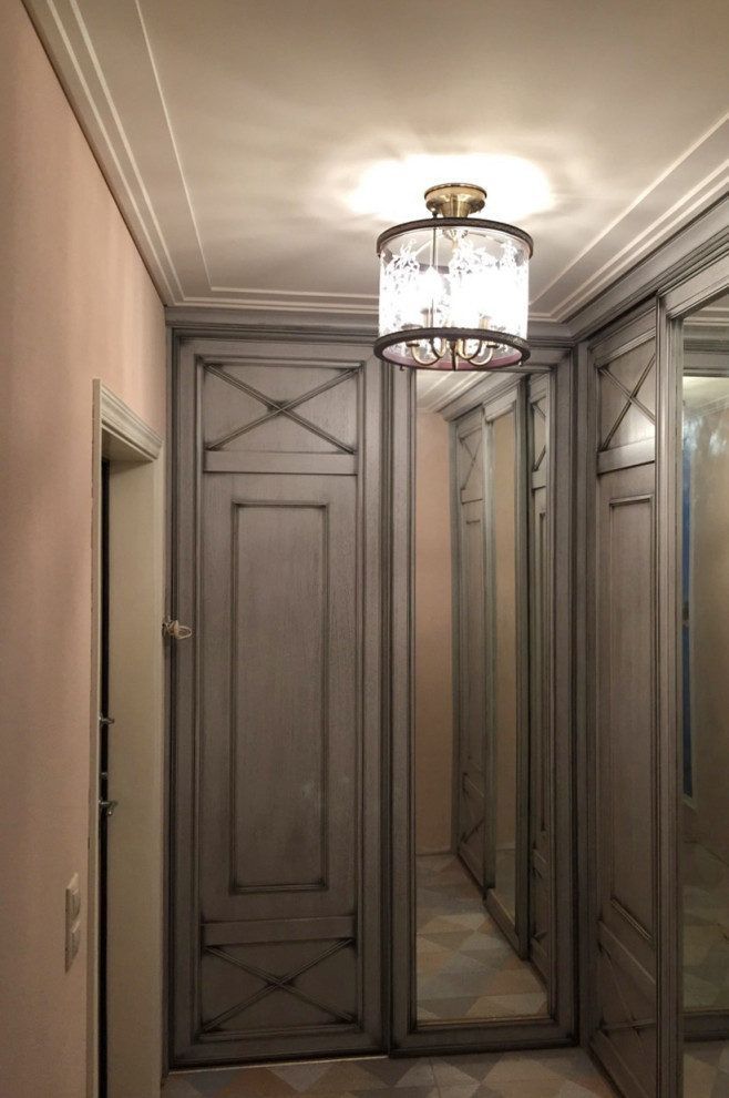 Воспоминания о Санторини