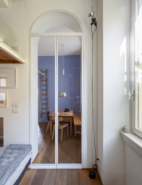 TGA HOME vardagsrum