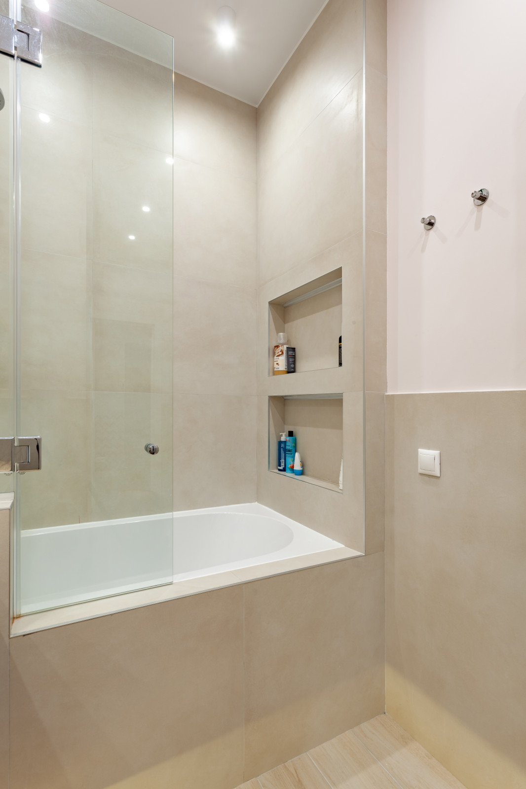 Квартира на Некрасова