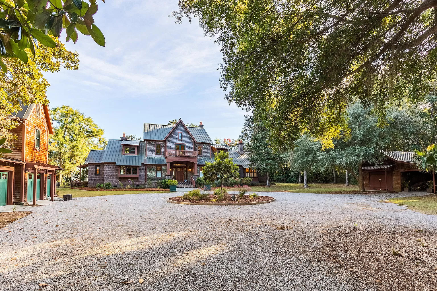 Custom Residences