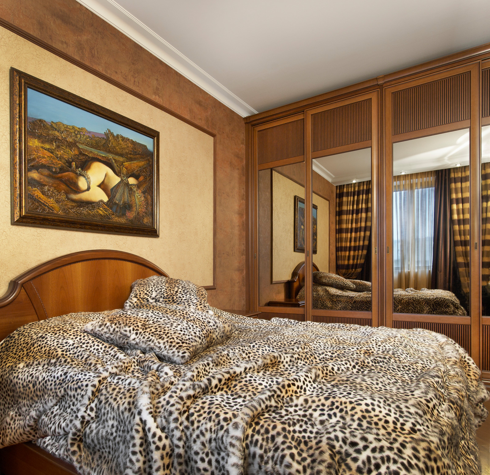 Изумрудные грани