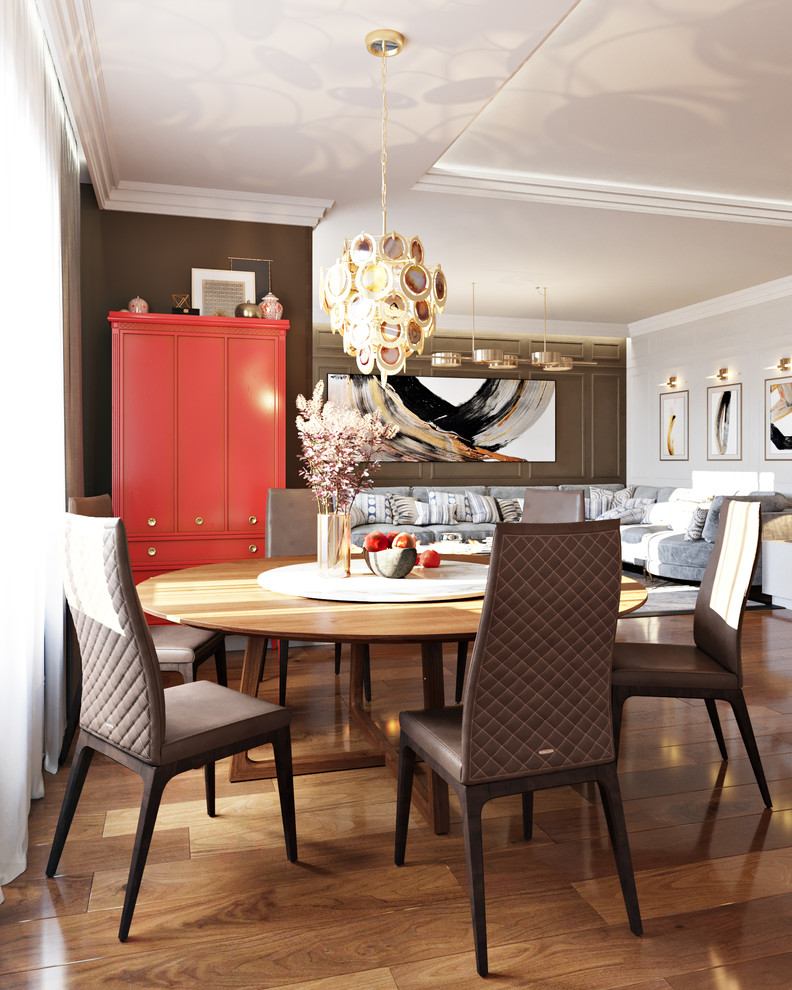 Квартира в ЖК "Лимонарий"