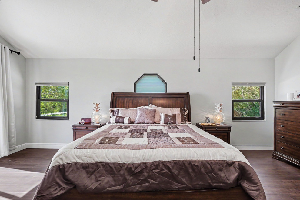 Waterfront Home Transformation