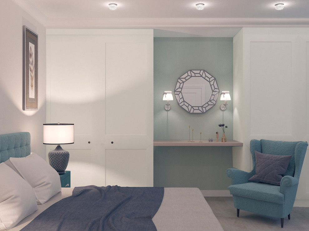 Спокойная классика