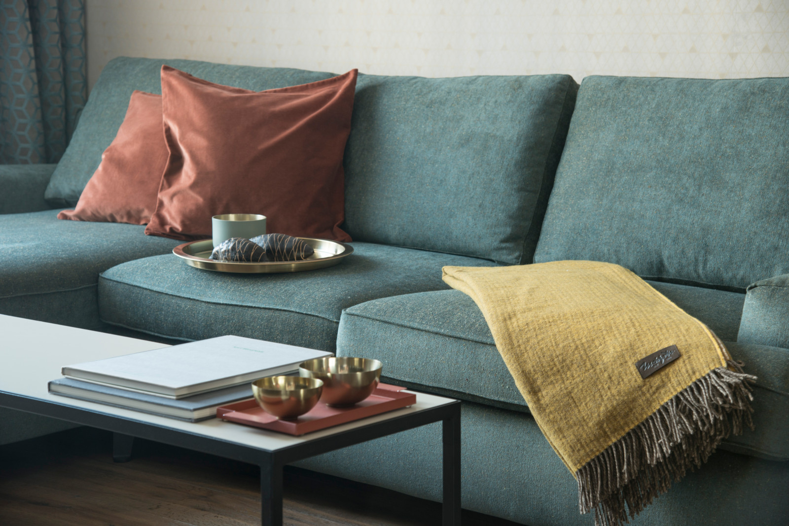 Квартира в Бутово