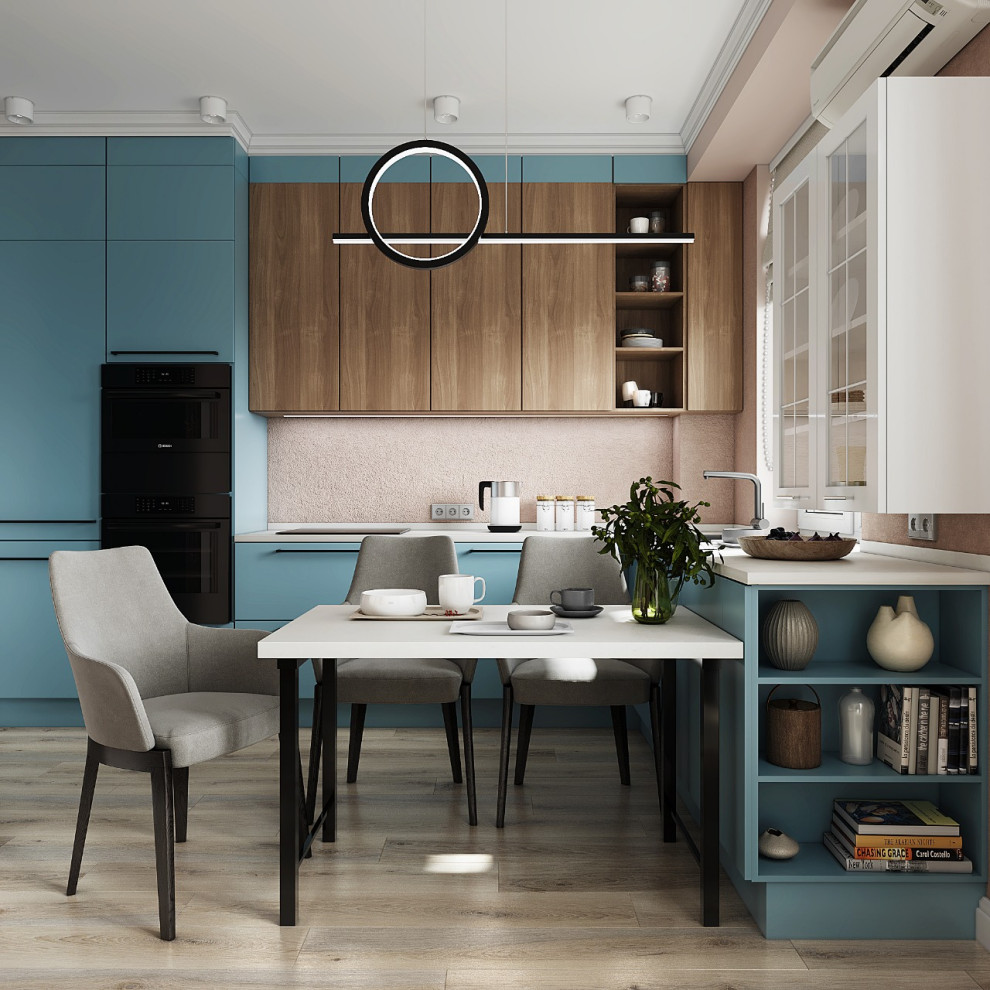 Новостройка в Лазаревском