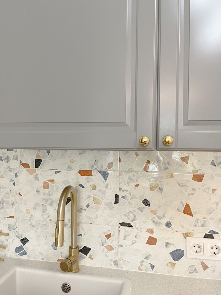 Квартира в ЖК Зиларт