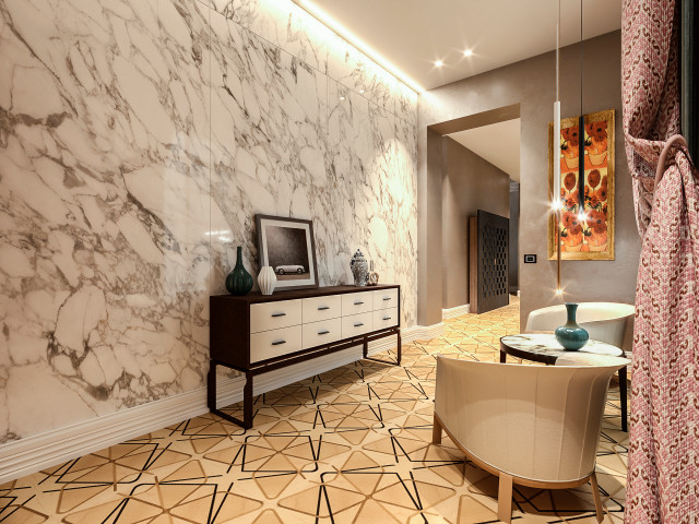 Duse trendy-entre