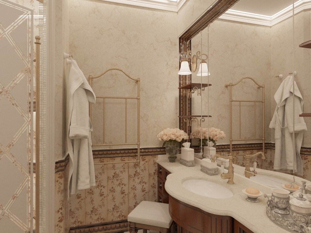 Ванная комната 1