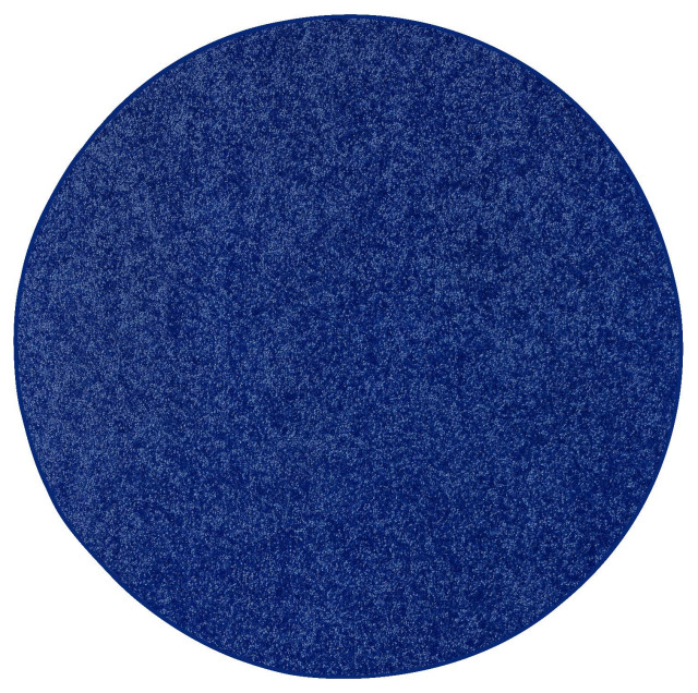 Starwars Collection Kids Favourite Area Rugs, Neon Blue, 24