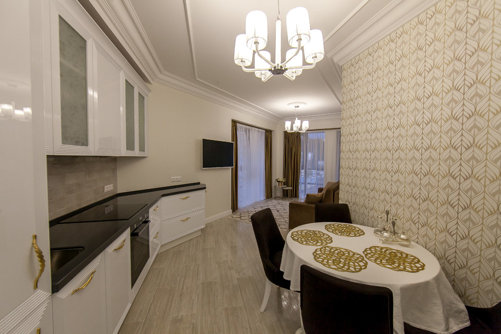 Легкость и грация