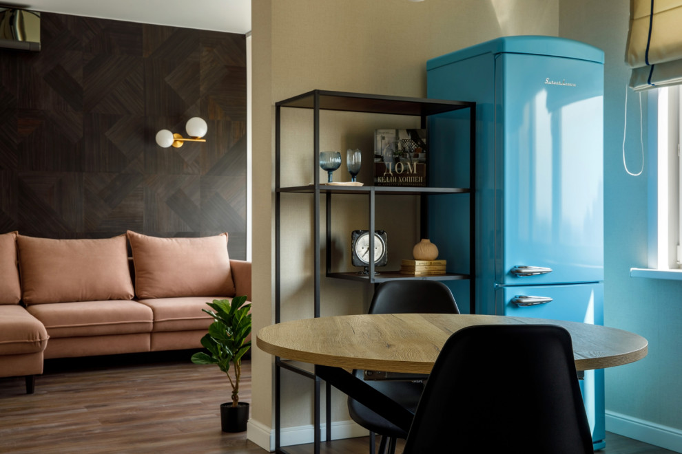 Гостевая квартира с видом на реку