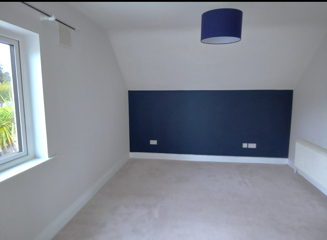 Barndarrig Guest Bedroom & Ensuite