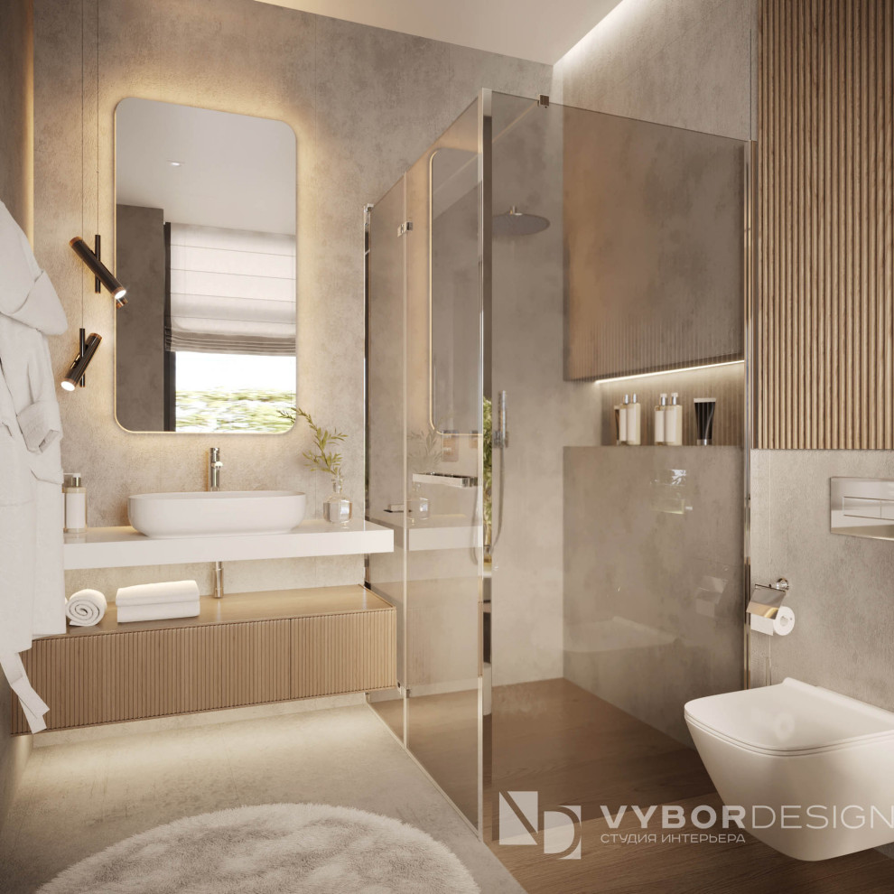 Интерьер частного дома