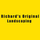 Richard's Original Landscaping