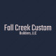 Fall Creek Custom Builders, LLC