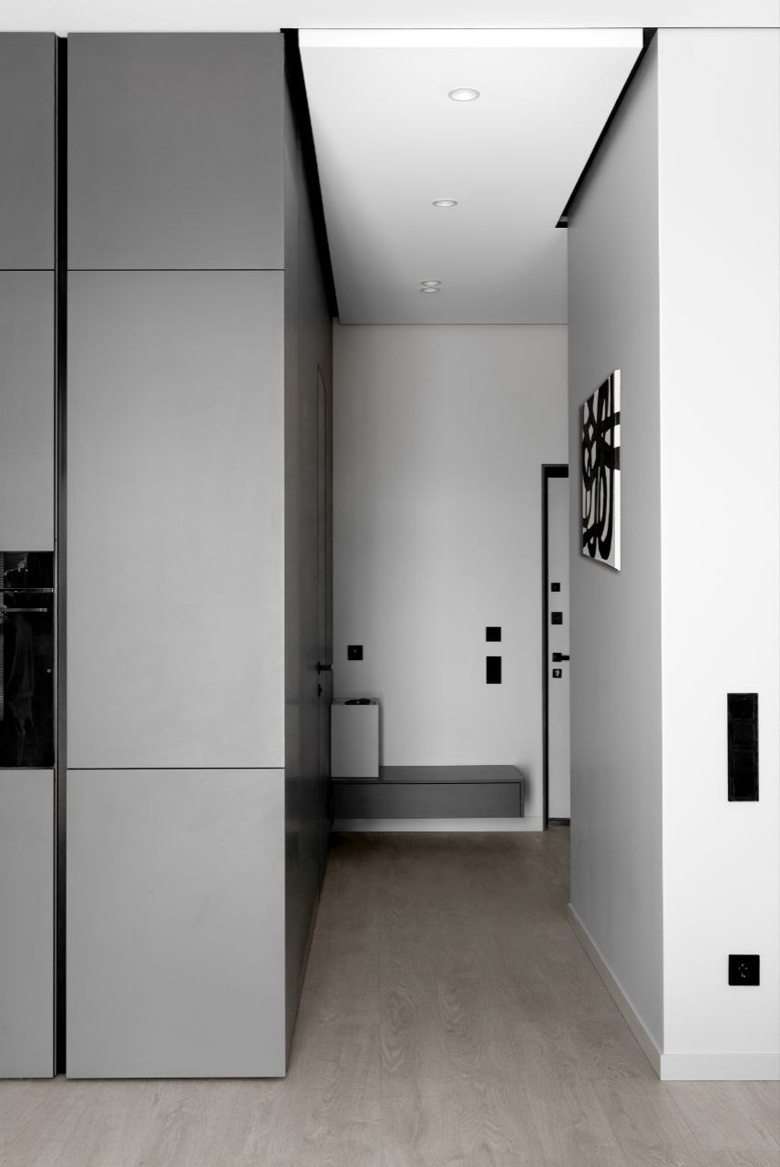 Стилизация (декорирование) квартиры