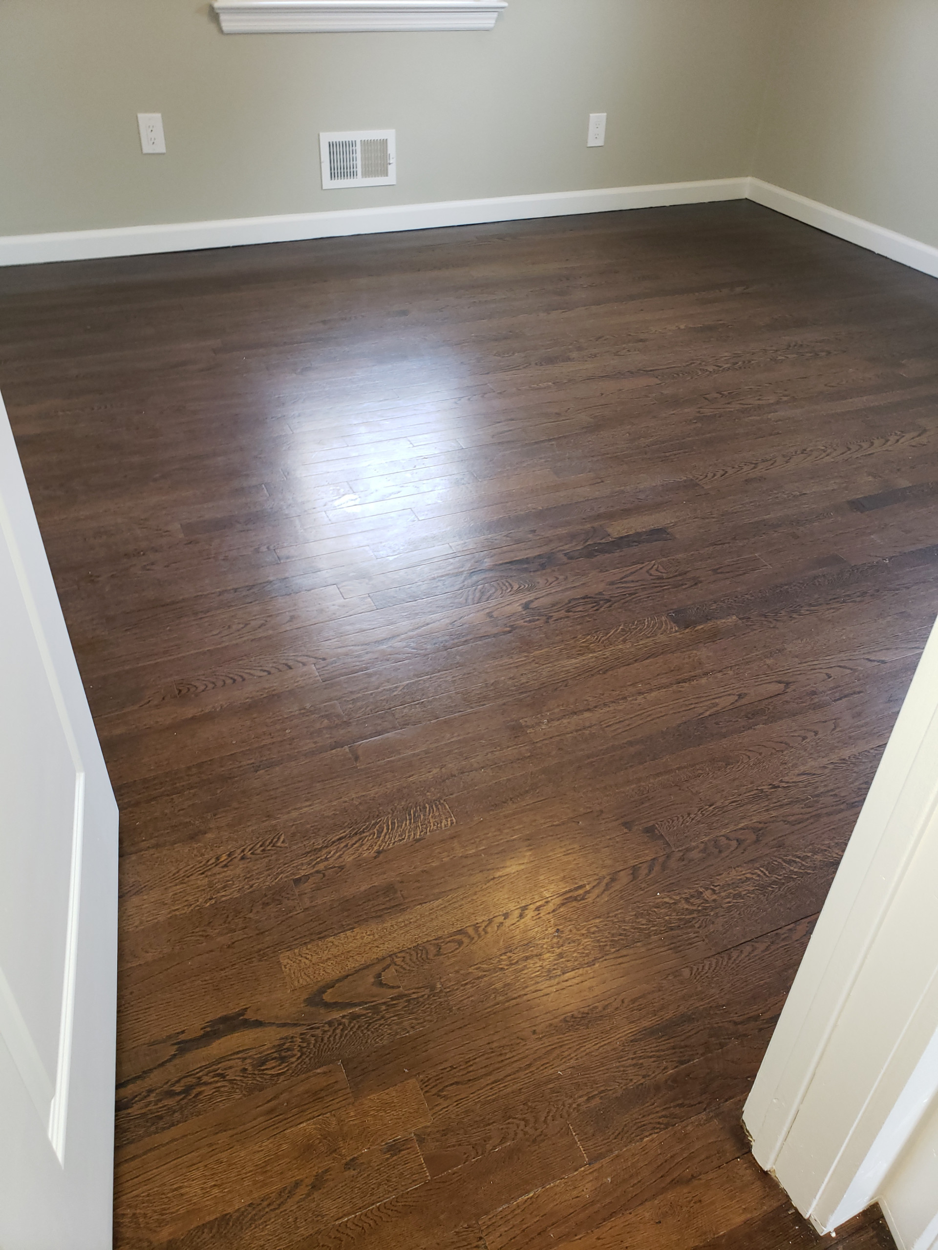 Renovation and Alteration to Single Family Home in Edison