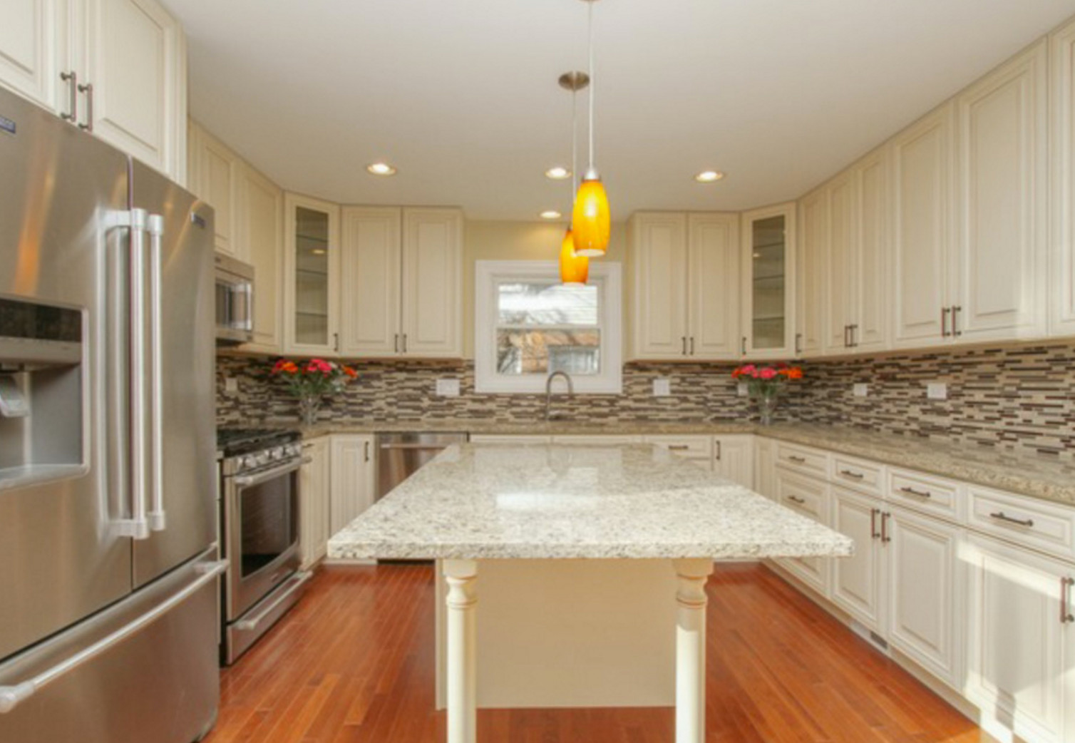 Kitchen Remodel