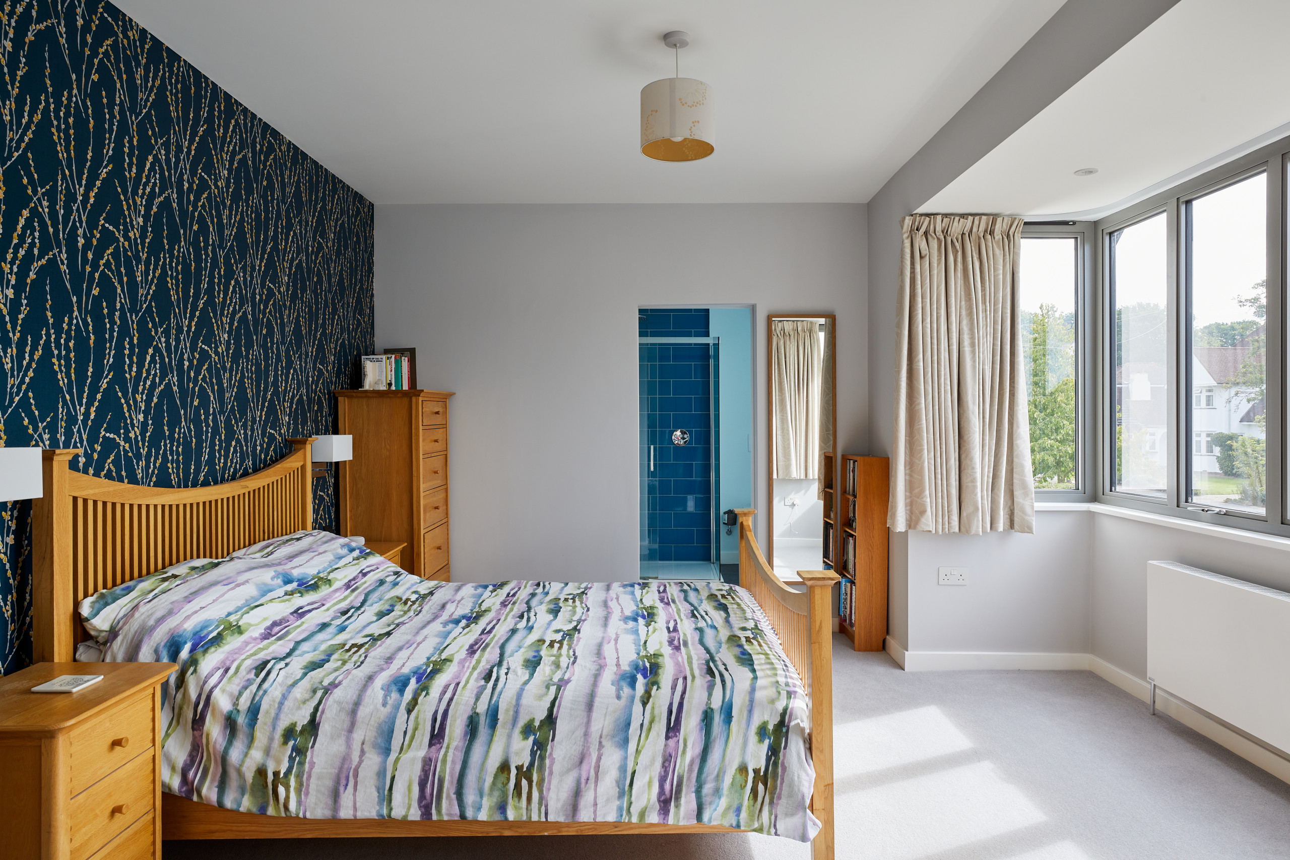 Brabourne Rise